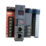 MITSUBISHI Q12DCCPU-V
