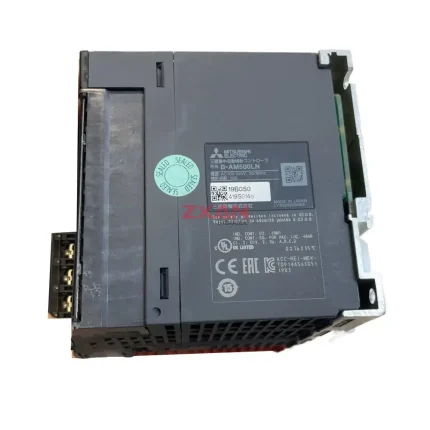 MITSUBISHI Q12DCCPU-V