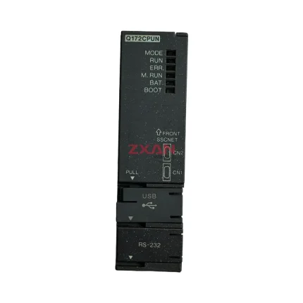 MITSUBISHI Q172CPUN