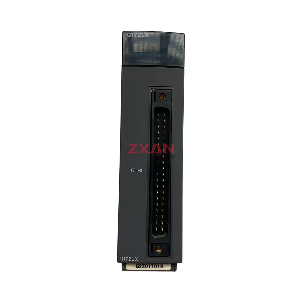 MITSUBISHI Q172LX-img1 MITSUBISHI Q172LX
