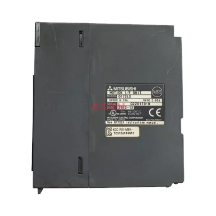 MITSUBISHI Q172LX