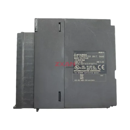 MITSUBISHI Q62DAN