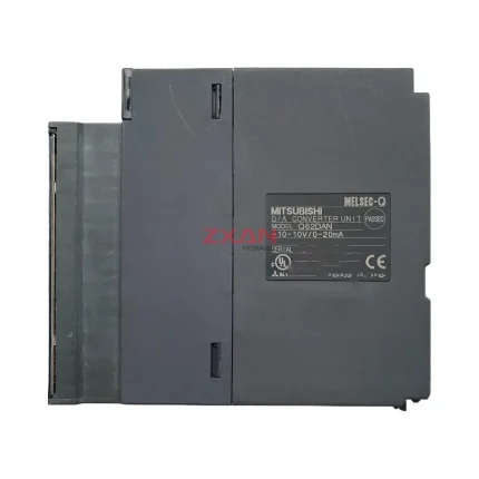 MITSUBISHI Q62DAN