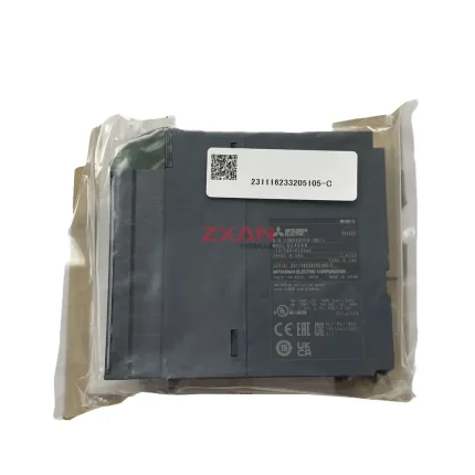 MITSUBISHI Q64DAN