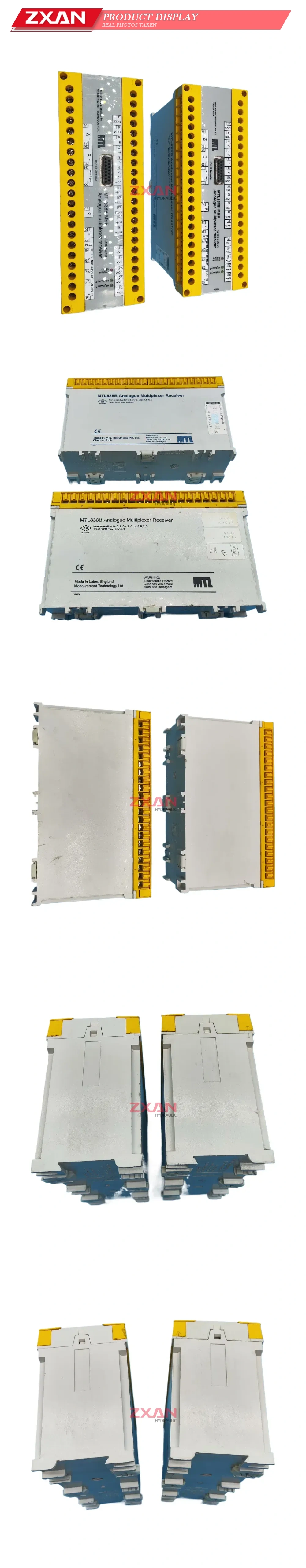 MTL MTL838B-MBF RS485 Description