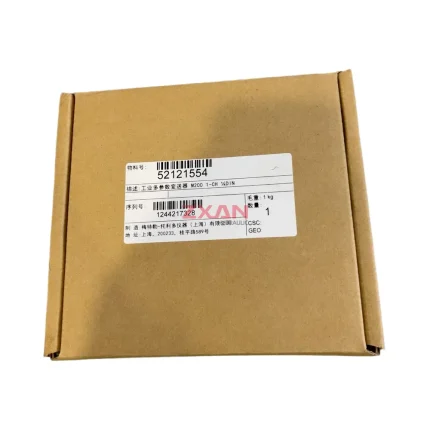 Mettler Toledo M200
