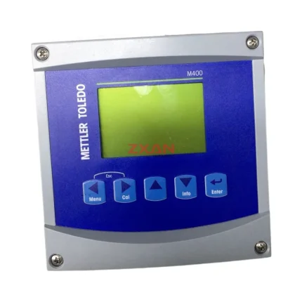 Mettler Toledo M400 Type 1 Cond Ind