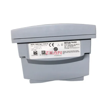 Mettler Toledo M400 Type 1 Cond Ind