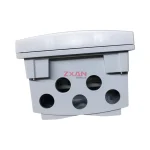 Mettler Toledo M400 Type 1 Cond Ind