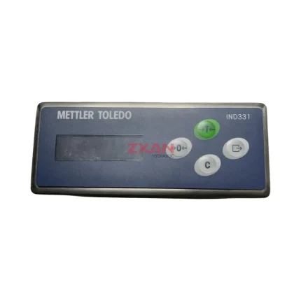Mettler Toledo XK3141 IND331