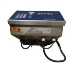 Mettler Toledo ind560