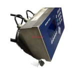 Mettler Toledo ind560