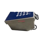 Mettler Toledo ind560
