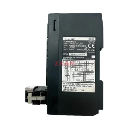 Mitsubishi AJ65VBTCU-68ADIN