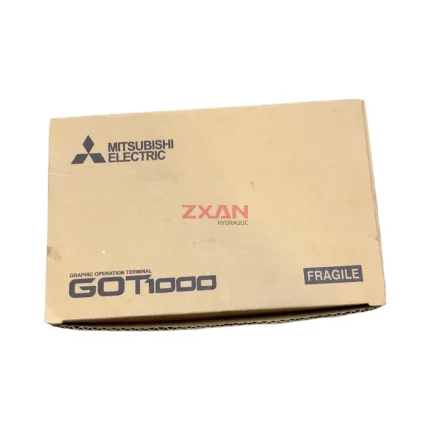 Mitsubishi Electric GOT1000