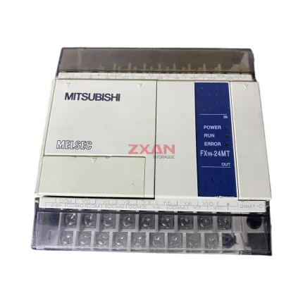 Mitsubishi FX1N-24MT-D