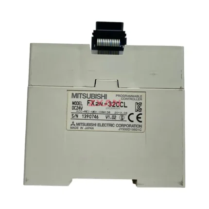 Mitsubishi FX2N-32CCL