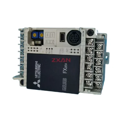 Mitsubishi FX3SA-10MT-CM