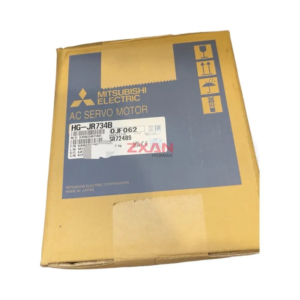 Mitsubishi HG-JR734B-img1 Mitsubishi HG-JR734B
