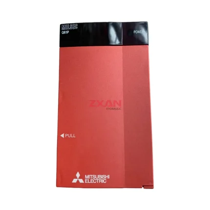 Mitsubishi Q61P
