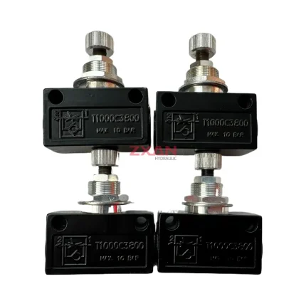NORGREN T1000C3800