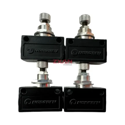 NORGREN T1000C3800