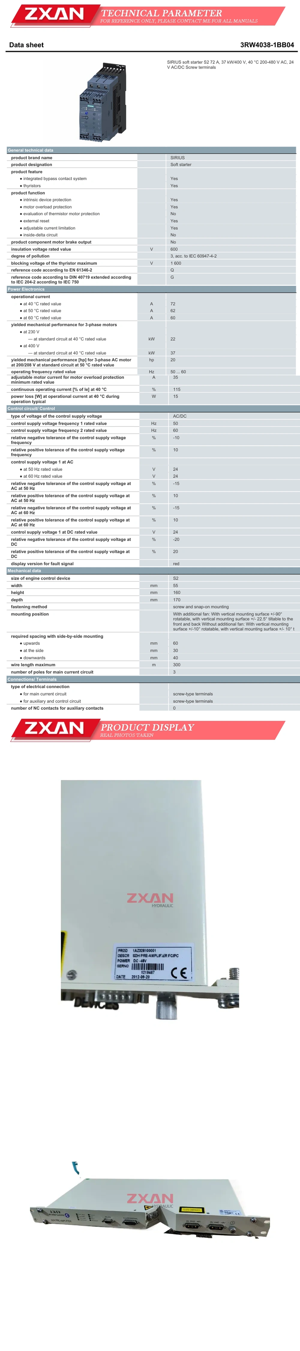 Nokia 3AL98316AAAA Description