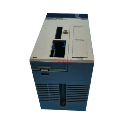 OMRON C200HG-CPU43-E