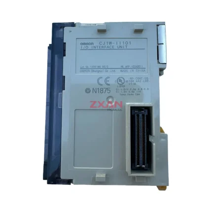OMRON CJ1W-II101