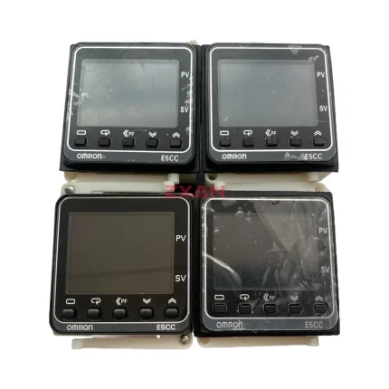 OMRON E5CC-QX2ASM-800