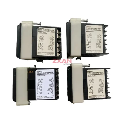 OMRON E5CC-QX2ASM-800