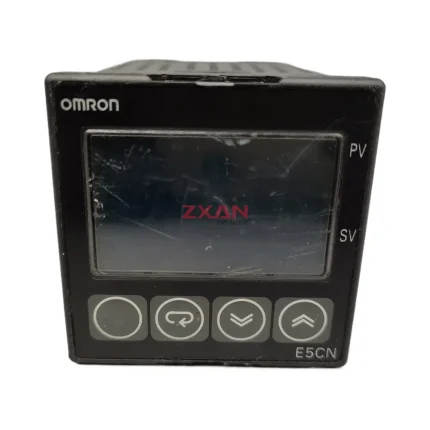 OMRON E5CN-Q2T
