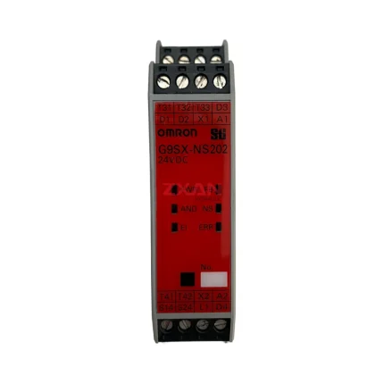 OMRON G9SX-NS202-RT