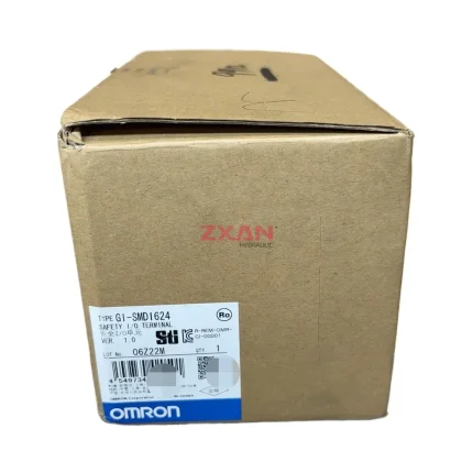 OMRON GI-SMD1624