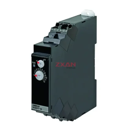 OMRON H3DT-HDL