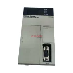 OMRON PLC C200HE-CPU42-E