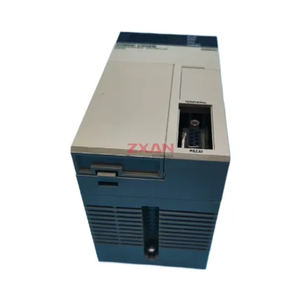 OMRON PLC C200HE-CPU42-E