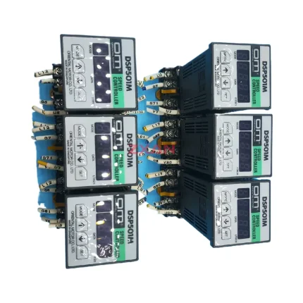 ORIENTAL MOTOR DSP501M AC100V