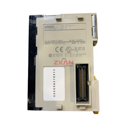Omron CJ1W-ETN11