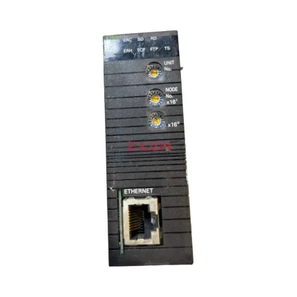 Omron CJ1W-ETN11