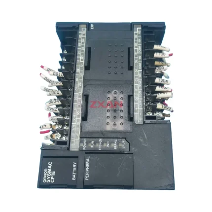 Omron CP1E-N30DR-A