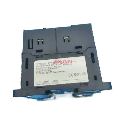 Omron CP1E-N30DR-A