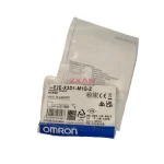 Omron E2E-X3D1-M1G-Z