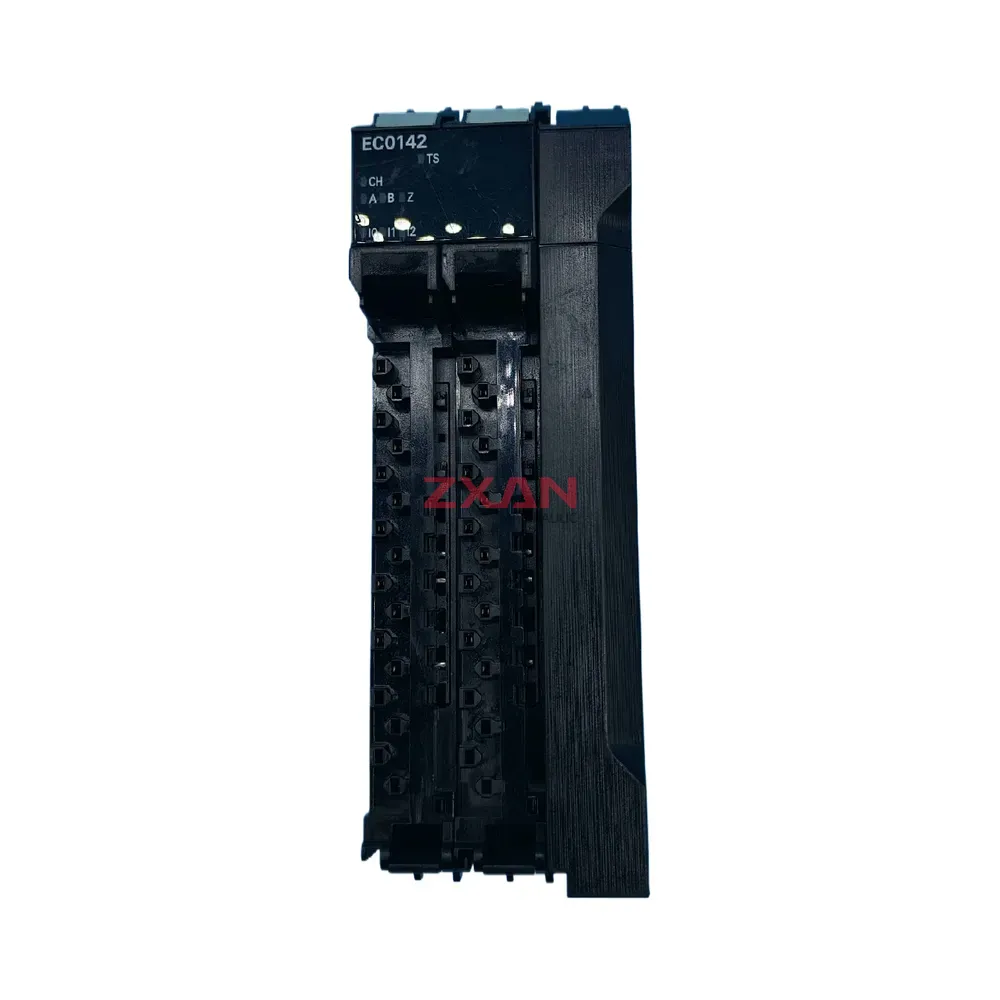 Omron EC0142-img1 Omron EC0142