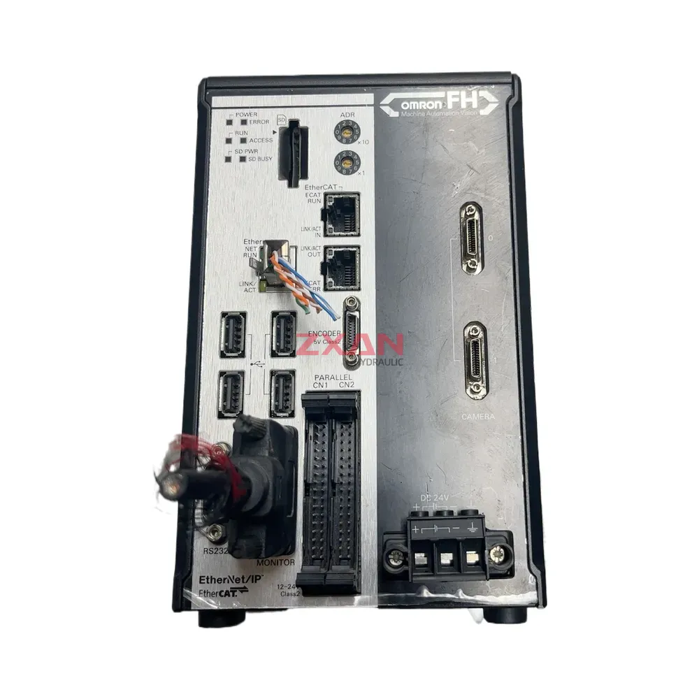 Omron FH-1050-img1 Omron FH-1050