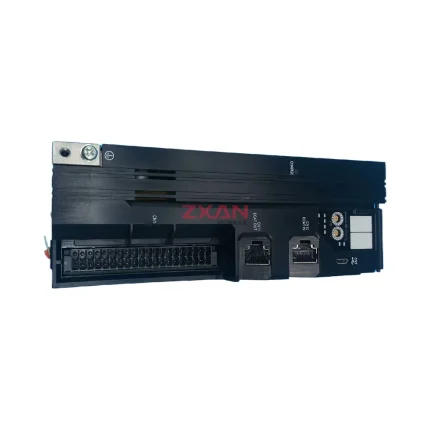 Omron R88D-1SN08H-ECT-06