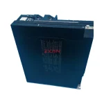 Omron R88D-1SN08H-ECT-06