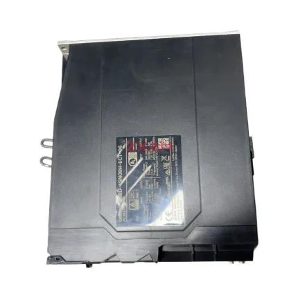 Omron R88D-1SN08H-ECT