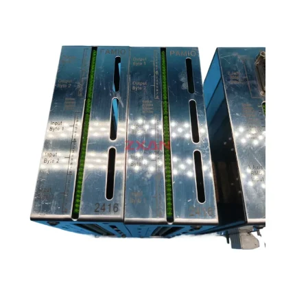 PAMIO-BOX 2416 4ENC4A,C
