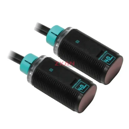 PEPPERL+FUCHS GD18/GV18/115/120